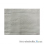 Полотенце Arya Buket Жаккард с окантовкой, 50х90 см, хлопок, кремовое