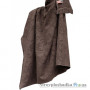 Полотенце Arya Cadre Maхi, 50х90 см, хлопок, коричневое