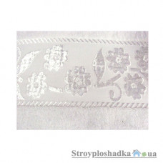 Полотенце Arya Mimoza Микро Коттон, 50х90 см, хлопок, белое