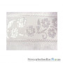 Рушник Arya Mimoza Мікро Коттон, 50х90 см, бавовна, білий
