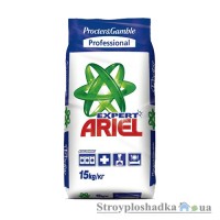 Стиральный порошок Ariel Expert, автомат, 15 кг