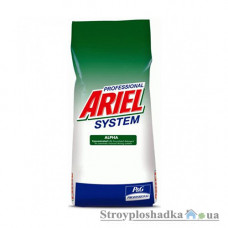 Пральний порошок Ariel Professional Beta, автомат, 15 кг