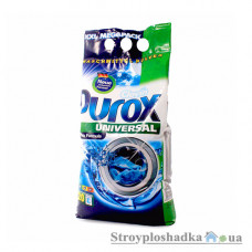 Порошок для прання Clovin Purox Universal, 10 кг