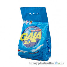 Пральний порошок Gala Морська свіжість, для ручного прання, 1.8 кг