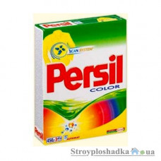 Пральний порошок Persil Color, автомат, 450 гр 
