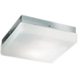 Квадратные потолочные светильники