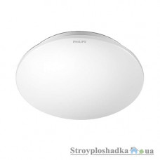 Світильник Downlight Philips Ceilint LED White, накладний, LED, 2700K, 6W, 33361