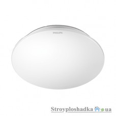 Светильник Downlight Philips Ceilint LED White, накладной, LED, 2700K, 16W, 33362