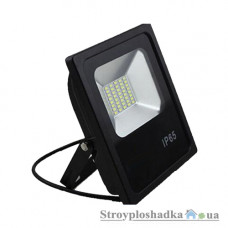 Світлодіодний прожектор Ledex Premium, 20 Вт, 6500 K (12733)