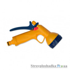 Пистолет-распылитель пластиковый Verano 72-002, 6 режимов