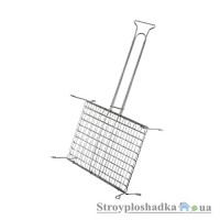 Решетка для гриля Time Eco 2143, 25х31х8 см, шт