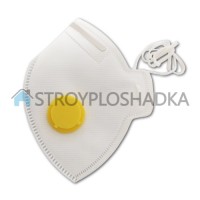 Респиратор FFP2 HioH