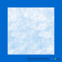 Экструзионная потолочная плита Лагом 4602, голубая, 4 шт., кв.м.