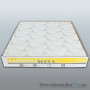 Инжекционная потолочная плита Sorex 5009, с ровным краем, 4 шт., кв.м.