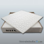 Инжекционная потолочная плита Sorex 5013, с ровным краем, 4 шт., кв.м.