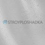 УЦЕНКА, потолочная плита инжекционная, Sorex 5015, с ровным краем, 4 шт., кв.м.