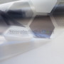 Вітражна плівка самоклеюча статична D-C-Fix 334-0039, 0,45x1,5 м, рул.