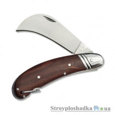 Нож садовый складной (окулировочный) Bradas Sierpowy (KT-RG1201)