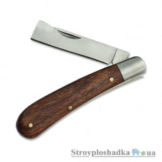 Нож садовый складной (окулировочный) Bradas Okulizak (KT-RG1202)