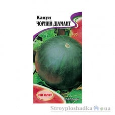 Семена арбуза Черный диамант НК Элит, 2 г