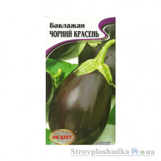 Семена баклажана Черный красавец НК Элит, 0,5 г