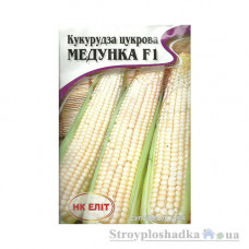 Семена кукурузы сахарной Медунка F1 НК Элит, 20 г