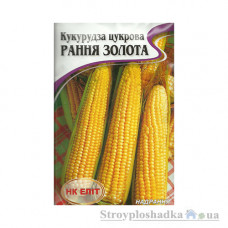 Семена кукурузы сахарной Ранняя золотая НК Элит, 20 г