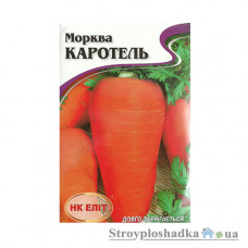 Насіння моркви Каротель НК Еліт, 10 г