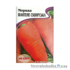 Семена моркови Шантене Сквирская НК Элит, 2 г