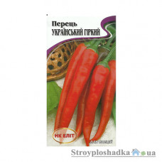 Семена перца Украинский горький НК Элит, 0,3 г
