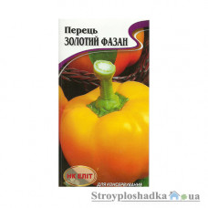 Семена перца Золотой Фазан НК Элит, 0,3 г
