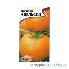 Насіння помідору Апельсин НК Еліт, 30 шт