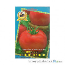 Семена помидора Белый налив Dionysus, 30 шт