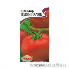 Семена помидора Белый налив НК Элит, 0,1 г