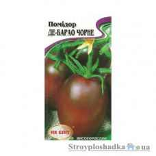 Семена помидора Де Барао черный НК Элит, 30 шт