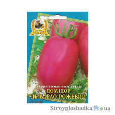 Семена помидора Де Барао розовый Dionysus, 30 шт