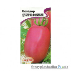 Насіння помідору Де Барао рожевий НК Еліт, 30 шт