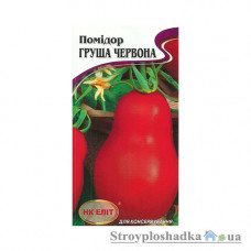 Насіння помідору Груша червона НК Еліт, 30 шт