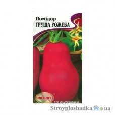 Семена помидора Груша розовая НК Элит, 30 шт