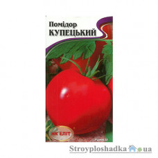 Насіння помідору Купецький НК Еліт, 30 шт