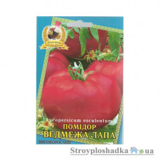 Насіння помідору Ведмежа лапа Dionysus, 30 шт