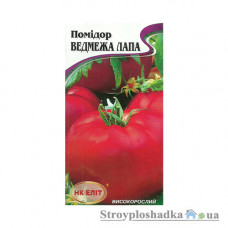 Насіння помідору Ведмежа лапа НК Еліт, 30 шт