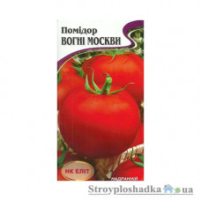 Насіння помідору Вогні Москви НК Еліт, 30 шт