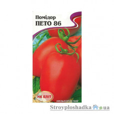 Насіння помідору Пето-86 НК Еліт, 30 шт