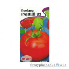 Насіння помідору Ранній-83 НК Еліт, 30 шт