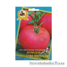 Семена помидора Розовые щечки Dionysus, 30 шт