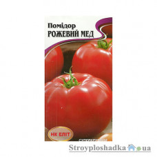 Насіння помідору Рожевий Мед НК Еліт, 0,1 г