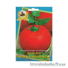 Насіння помідору Шапка Мономаха Dionysus, 30 шт