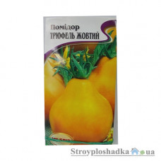Семена помидора Трюфель желтый НК Элит, 30 шт