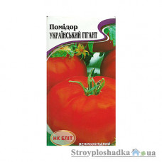 Семена помидора Украинский гигант НК Элит, 30 шт